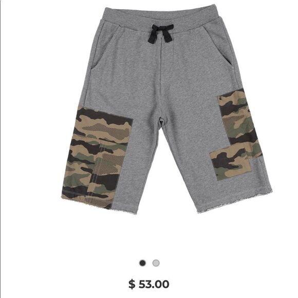 NWT ❤️ Diesel short for boys - Picture 1 of 10